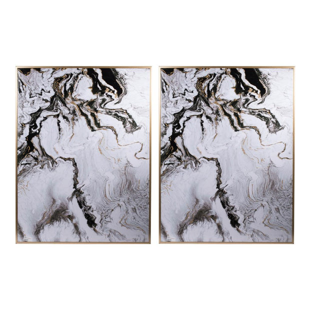 MARBLED WALL PANELS