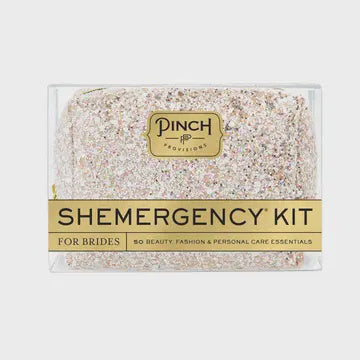 SHEMERGENCY KIT FOR BRIDES