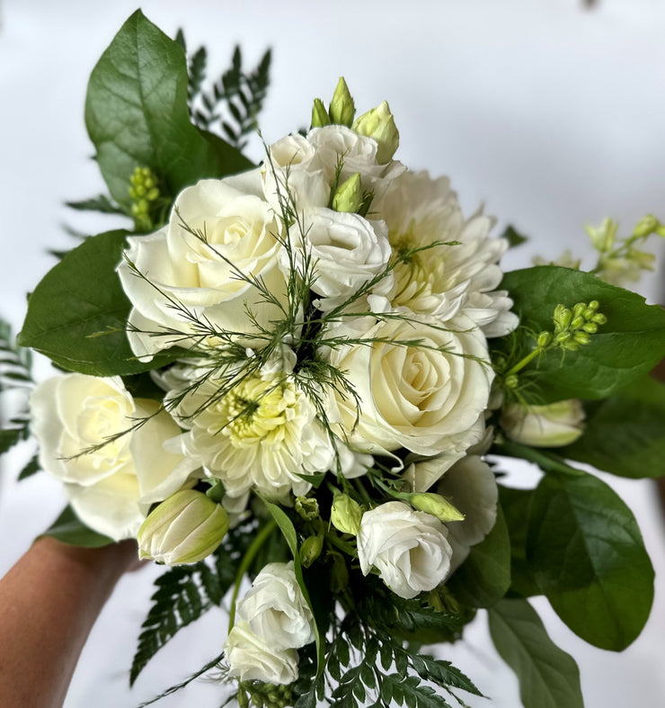 Sweet & Pretty Bouquets