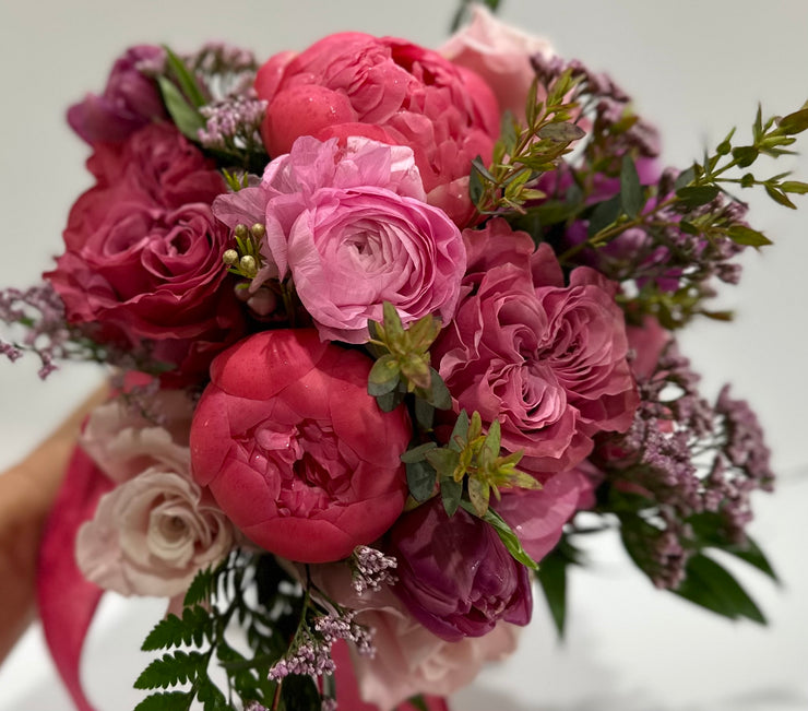 Sweet & Pretty Bouquets