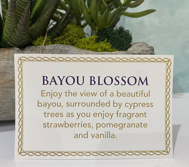 Bayou Blossom Boutique