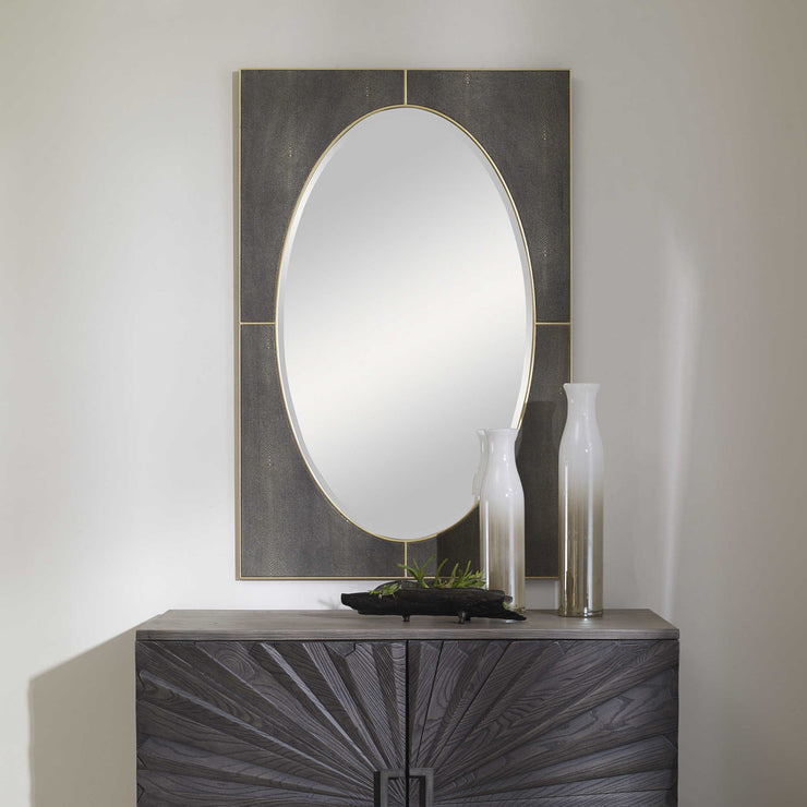CYPRUS FAUX MIRROR