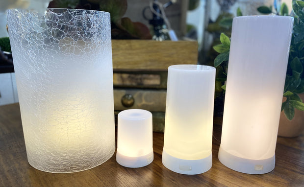 Liquid Candles – Wimberley Glassworks Store