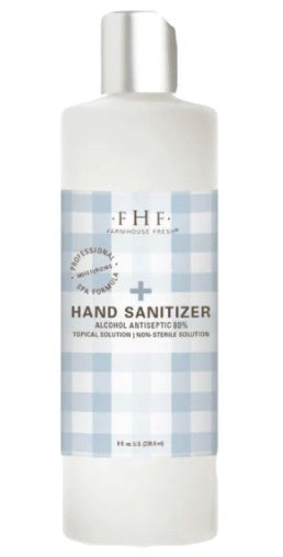 HAND SANITIZER FHF