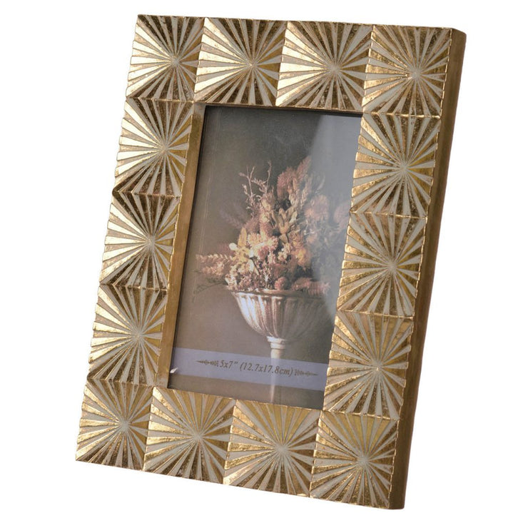 MATHIS 5x7 PHOTO FRAME