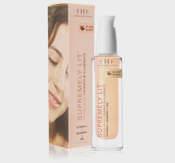 SUPREMELY LIT SERUM-IN-OIL 10oz