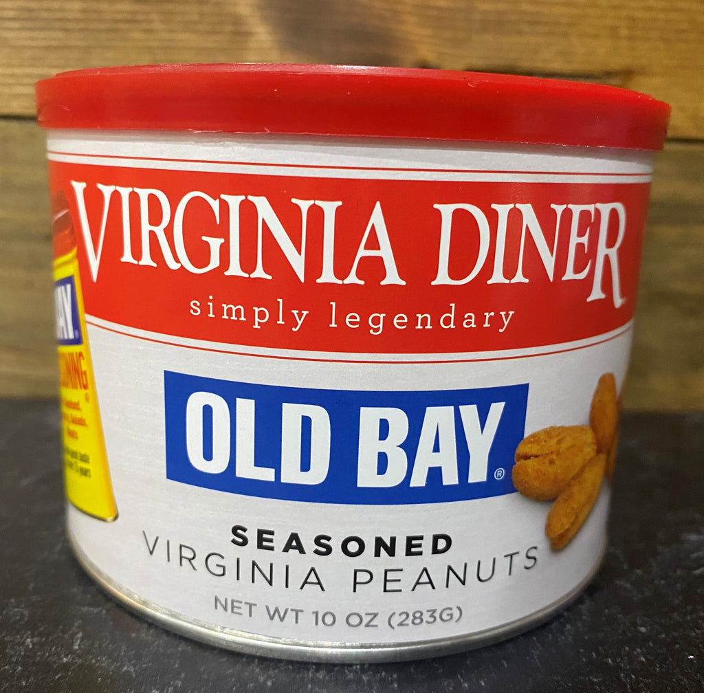 Old Bay® Virginia Peanuts