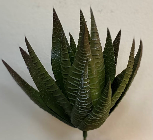 6" SOFT TOUCH ALOE PICK