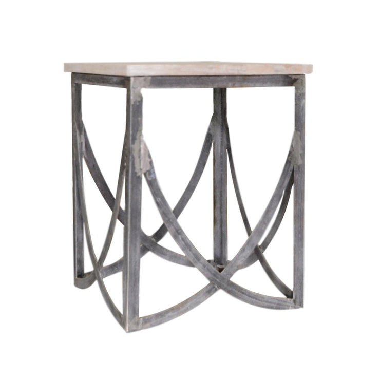 AVERY SIDE TABLE